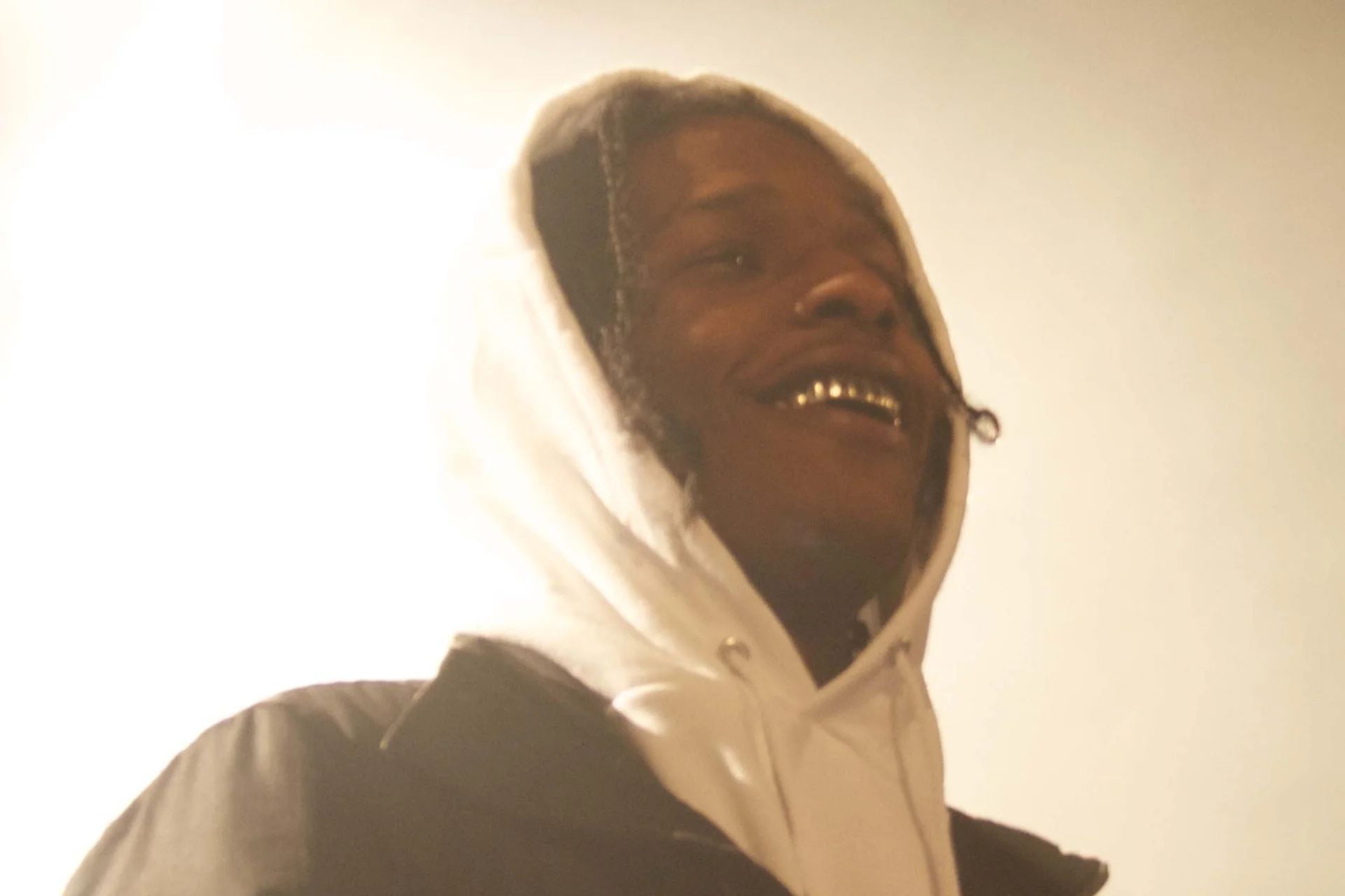 Weekend w Łodzi: A$AP Rocky, Great September i mundial