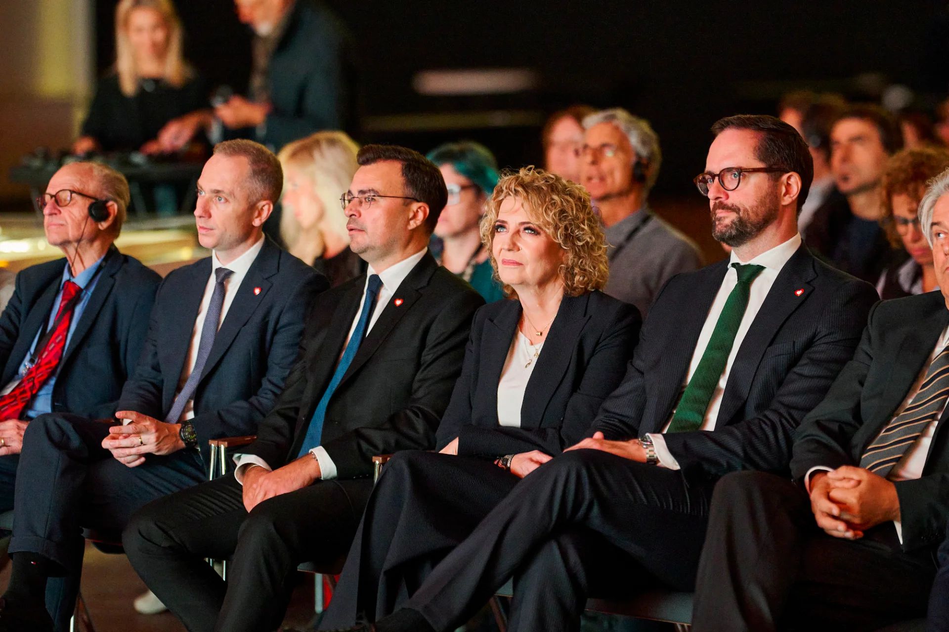 Europejski Parlament Kultury obradował w Łodzi. Pierwszy raz w Polsce