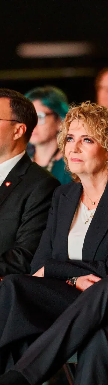 Europejski Parlament Kultury obradował w Łodzi. Pierwszy raz w Polsce