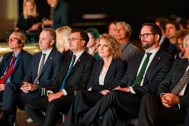 Europejski Parlament Kultury obradował w Łodzi. Pierwszy raz w Polsce