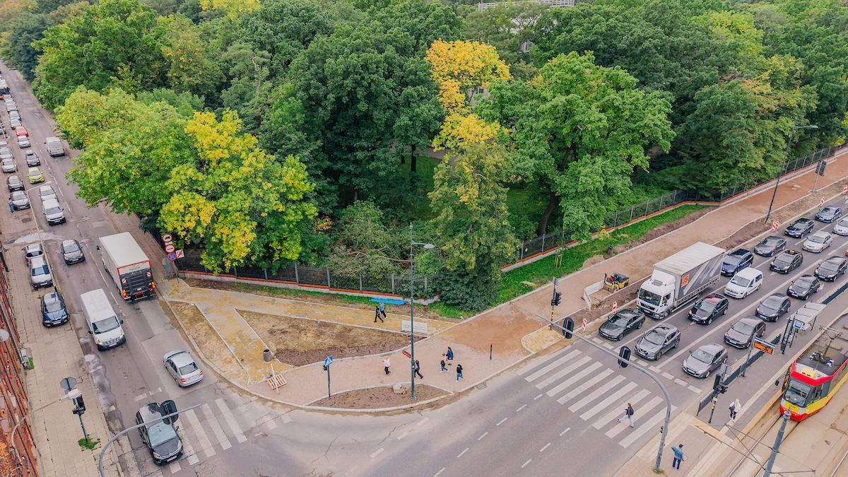 Łódź poprawia drogi dla rowerów. Na liście 11 odcinków