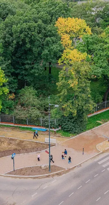 Łódź poprawia drogi dla rowerów. Na liście 11 odcinków