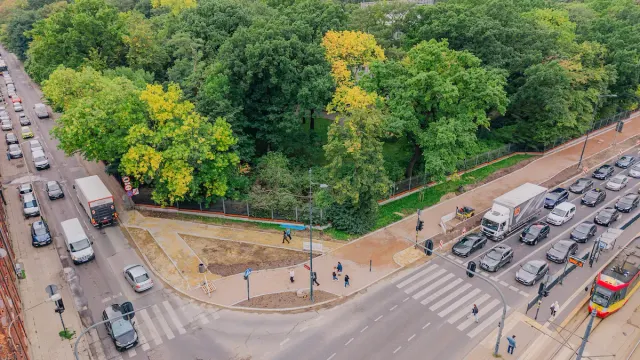 Łódź poprawia drogi dla rowerów. Na liście 11 odcinków