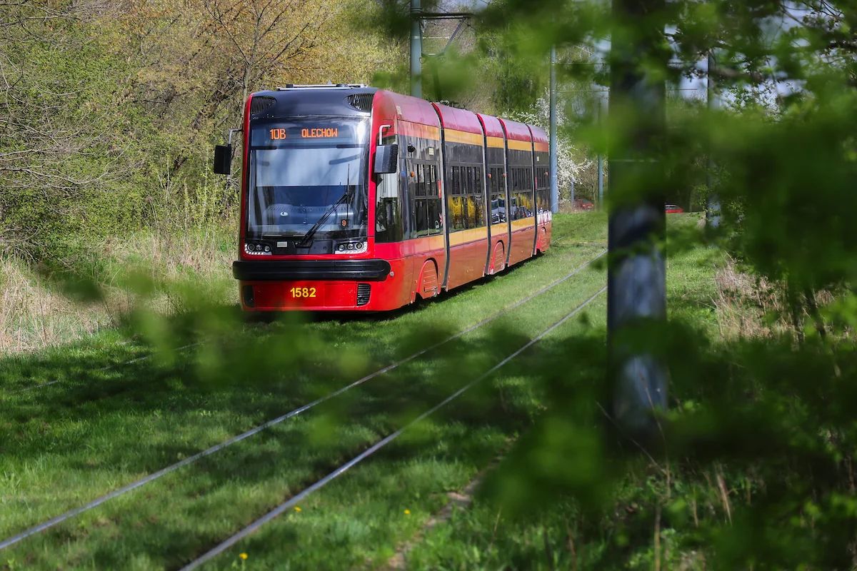 Darmowe MPK 1 listopada zostaje w Łodzi na stałe