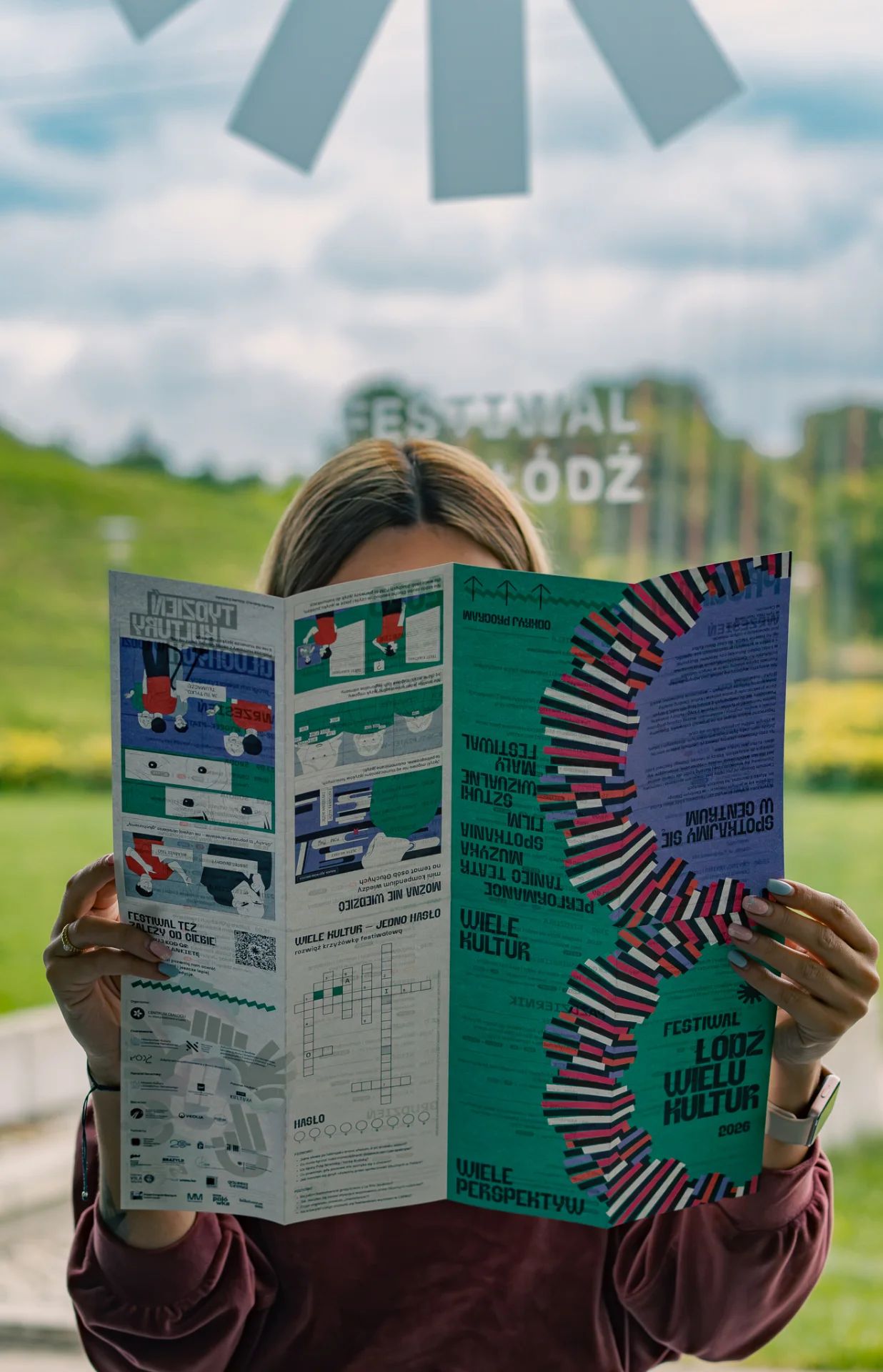 Łódź Wielu Kultur wchodzi w kulminacyjny weekend. Pełny program na cztery dni