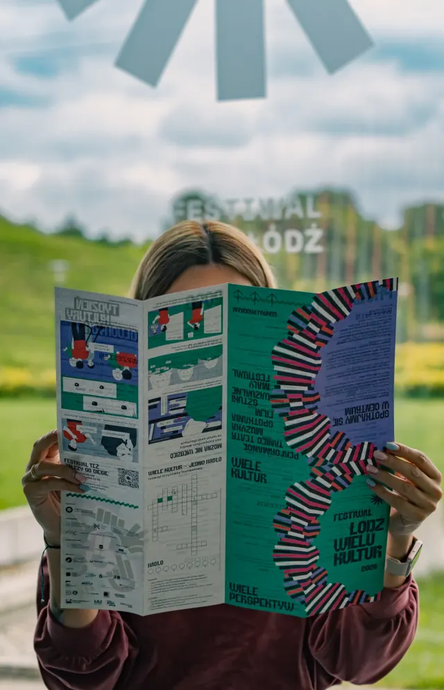Łódź Wielu Kultur wchodzi w kulminacyjny weekend. Pełny program na cztery dni