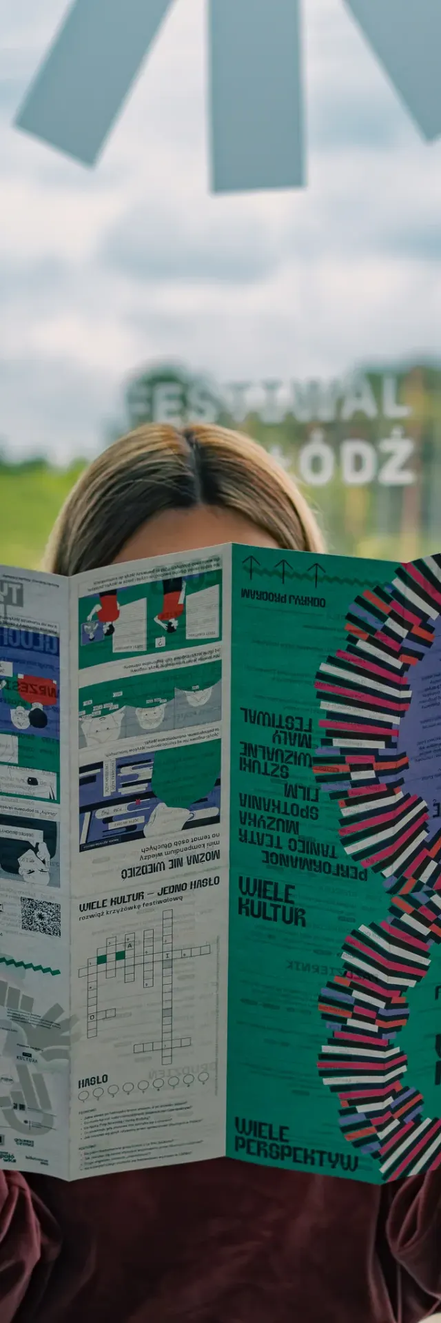 Łódź Wielu Kultur wchodzi w kulminacyjny weekend. Pełny program na cztery dni