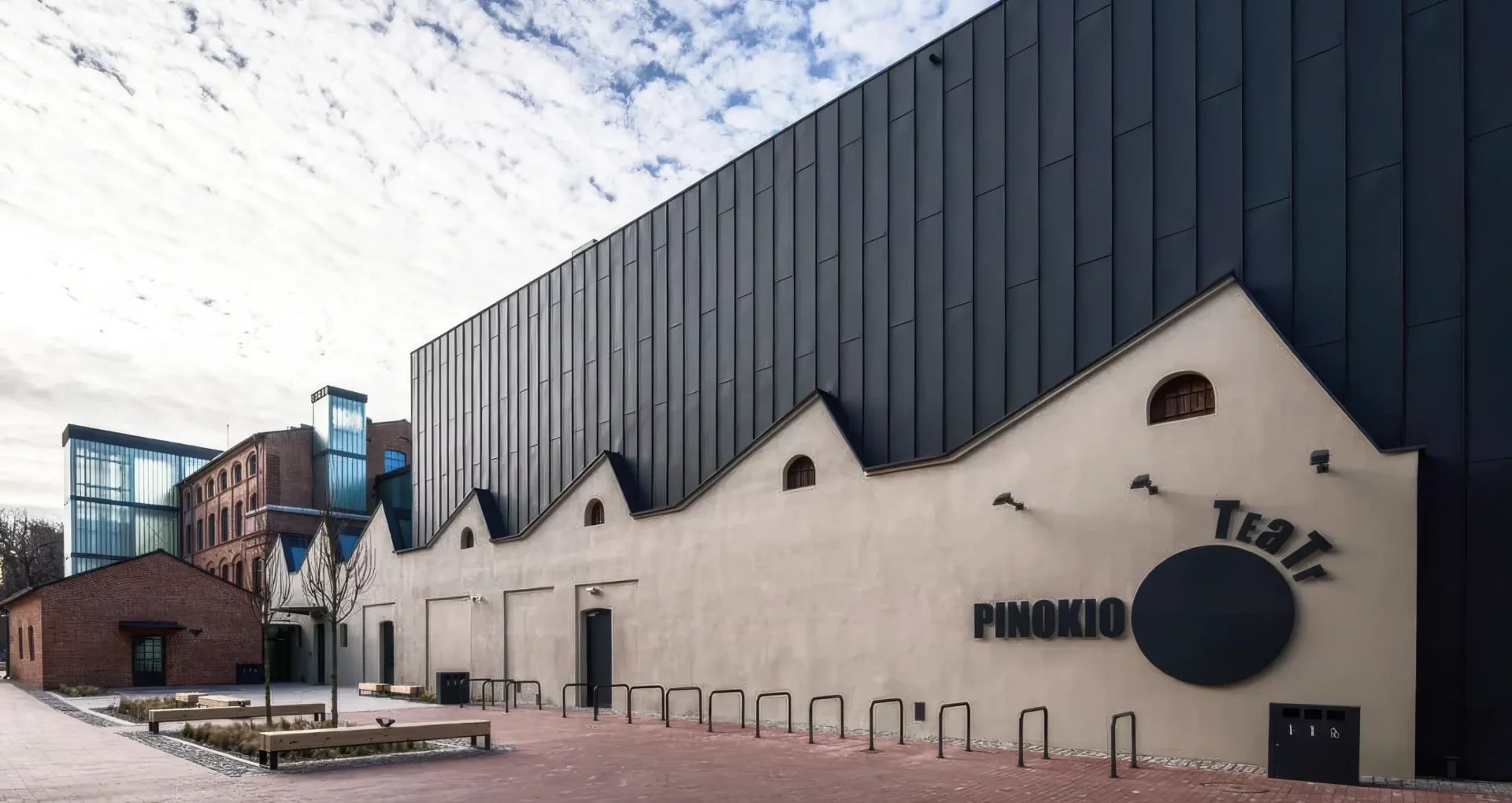 Wyróżnienie dla Teatru Pinokio. Łódzki teatr Liderem Dostępności