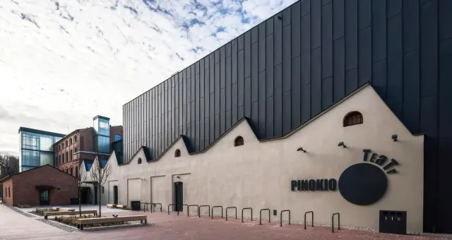 Wyróżnienie dla Teatru Pinokio. Łódzki teatr Liderem Dostępności
