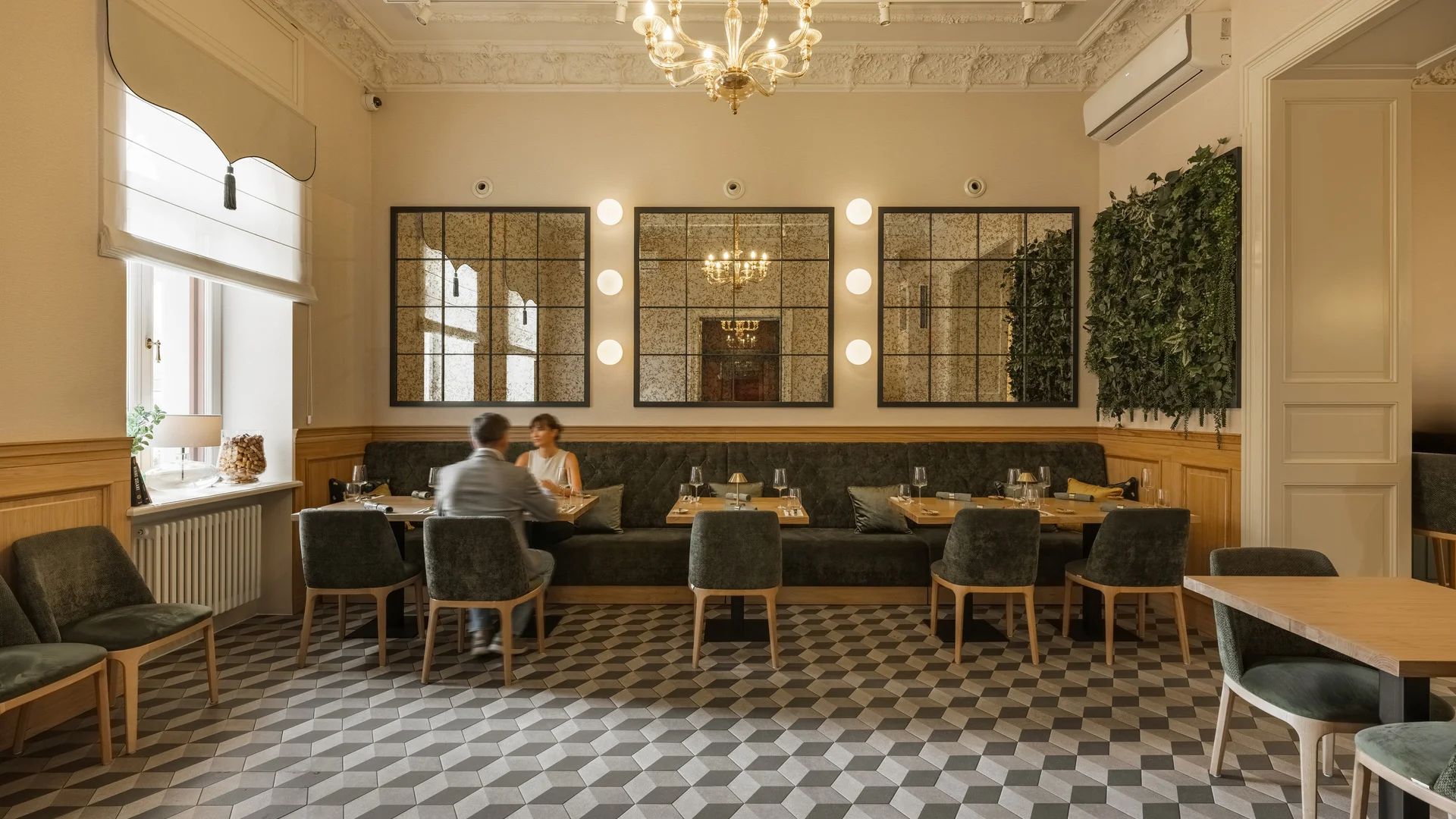 Restauracja Acanti zmienia menu na jesień. Co pojawiło się w nowej karcie?