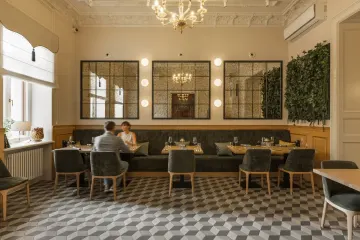Restauracja Acanti zmienia menu na jesień. Co pojawiło się w nowej karcie?