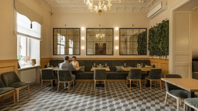 Restauracja Acanti zmienia menu na jesień. Co pojawiło się w nowej karcie?