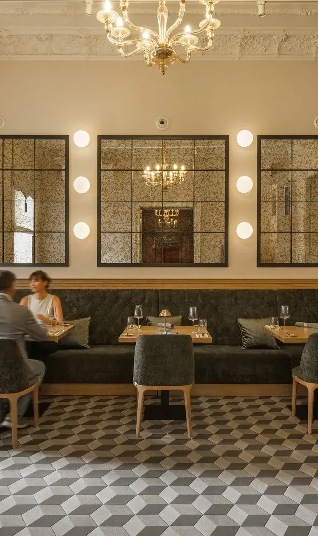 Restauracja Acanti zmienia menu na jesień. Co pojawiło się w nowej karcie?