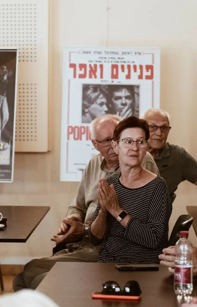 „Człowiek w Zagrożeniu” wraca. Ponad 60 filmów i wielkie nazwiska
