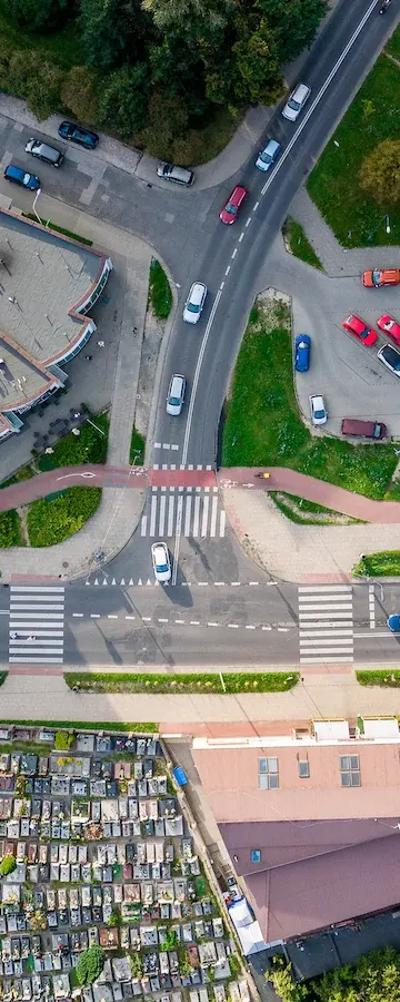Rusza budowa ronda na Retkini. Od poniedziałku objazdy i zmiany MPK