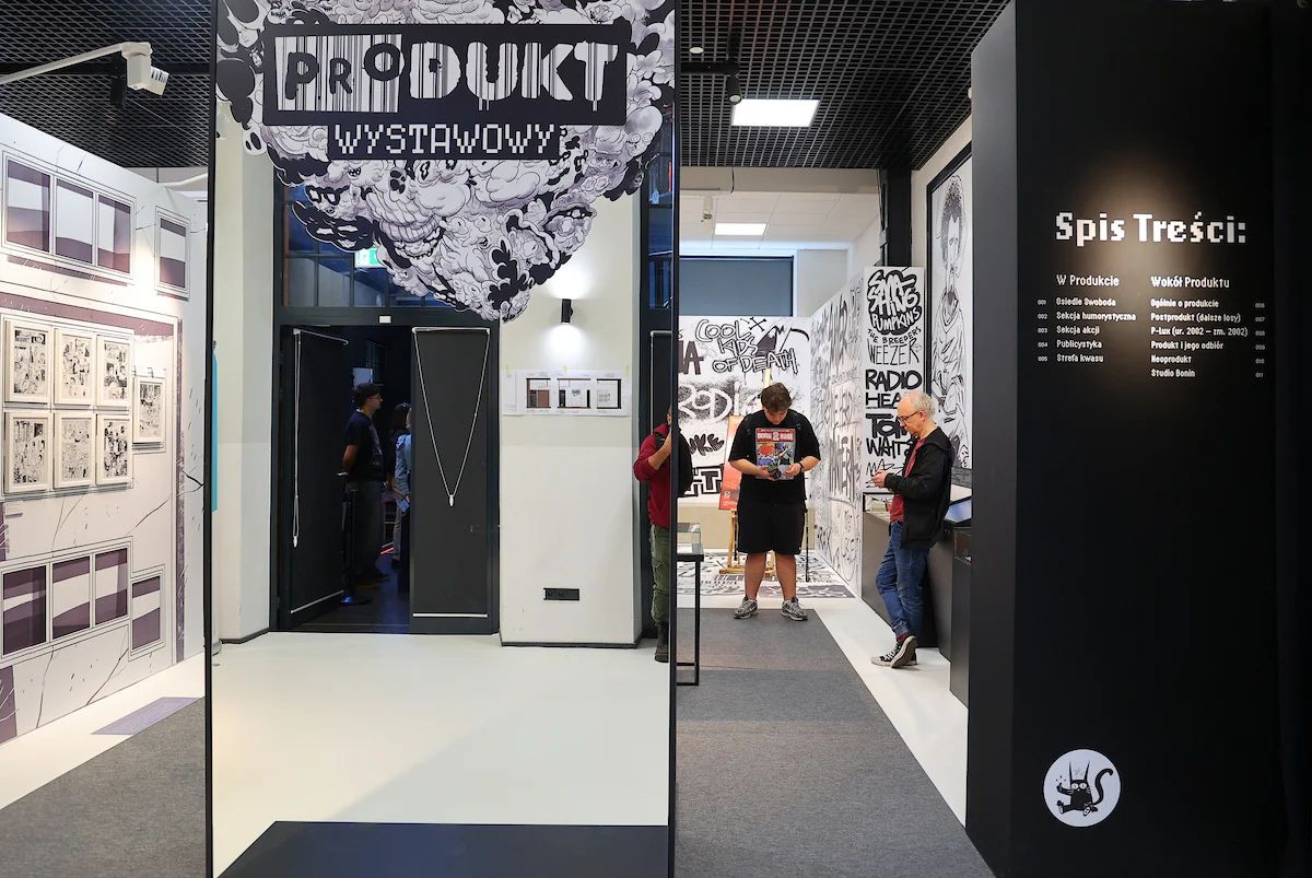 Łódź na dwa dni przejmie popkultura. Rusza 37. MFKiG