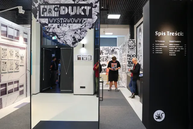 Łódź na dwa dni przejmie popkultura. Rusza 37. MFKiG