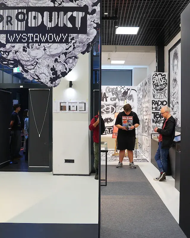 Łódź na dwa dni przejmie popkultura. Rusza 37. MFKiG