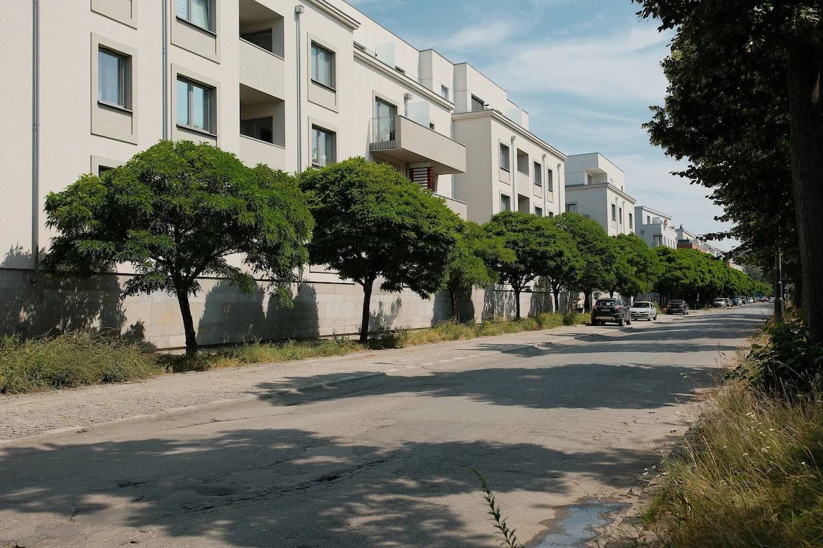 Rusza remont ul. Tylnej w Łodzi. Ulica zostanie zamknięta