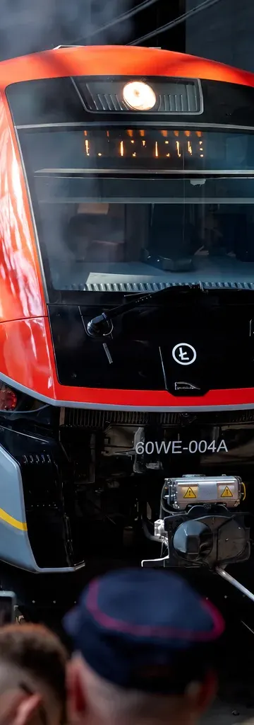 Nowe Elfy PESA z usterkami. ŁKA odwołuje 17 kursów i zapowiada kary