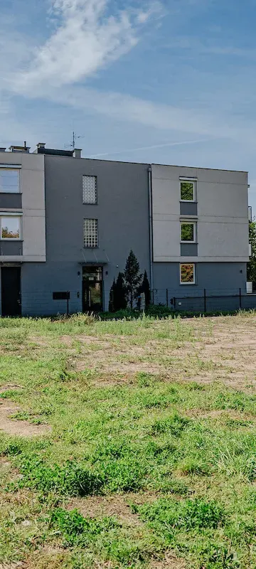 Na Spornej miało być 200 mieszkań. WTBS pokazuje nowy plan