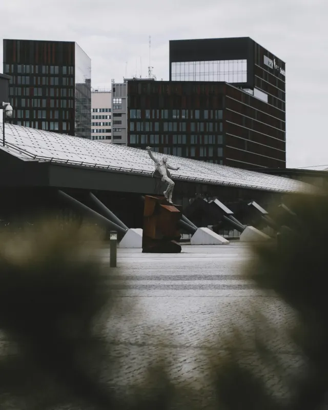 Finanse Łodzi pod lupą S&P. Jest sygnał do podwyżki ratingu