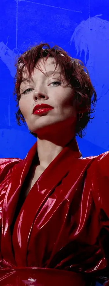 Ariadna wraca do koncertów. New Gens Music i Mery Spolsky