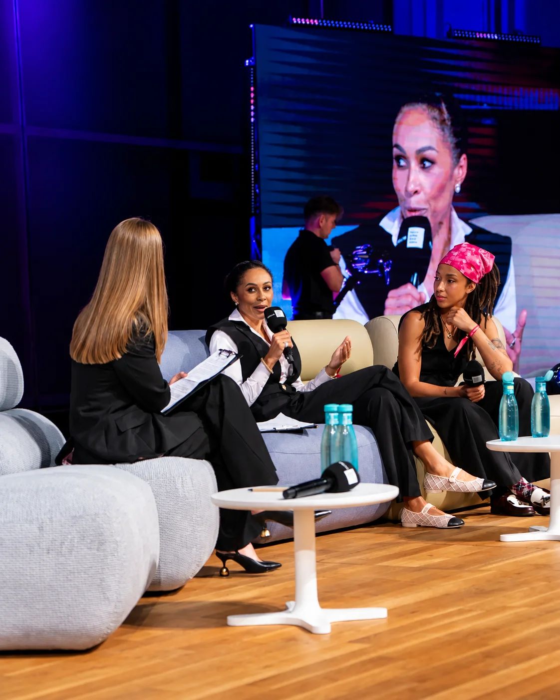Światowe nazwiska i tysiąc uczestniczek. Girls Future Ready Summit w Łodzi