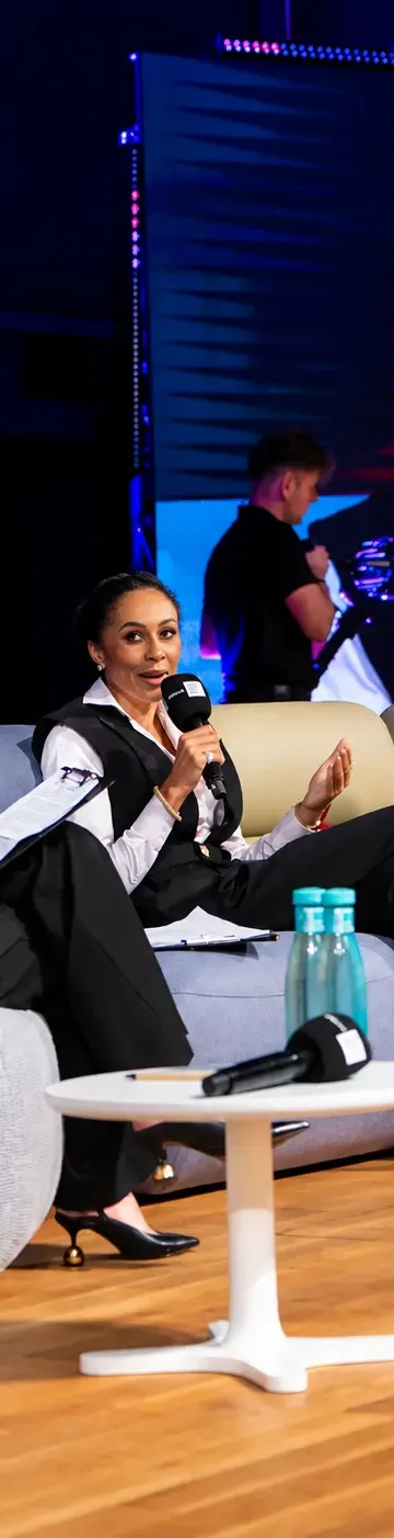 Światowe nazwiska i tysiąc uczestniczek. Girls Future Ready Summit w Łodzi