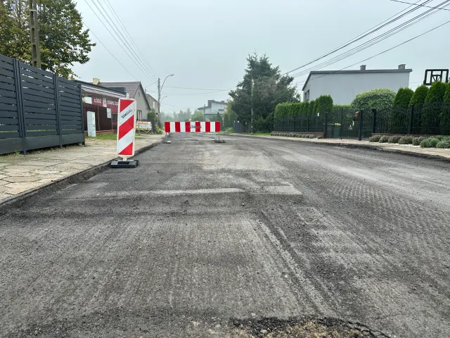 Stare Złotno wreszcie do remontu. Znikną betonowe płyty