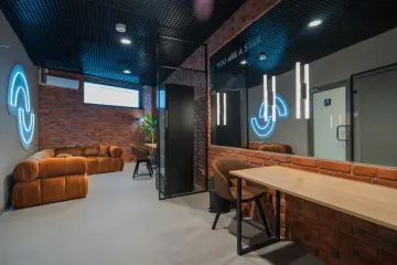 Atlas Arena kończy wielki remont zaplecza. Zmiany za 3,15 mln zł
