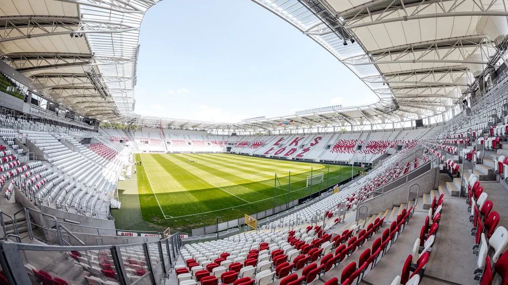 800 darmowych wejściówek na finałowy weekend MŚ U-20 w Łodzi