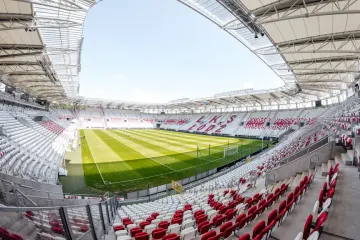 800 darmowych wejściówek na finałowy weekend MŚ U-20 w Łodzi
