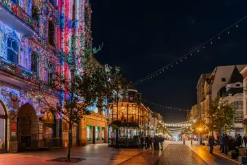 Co robić w Łodzi w weekend 25–27 września? Najlepsze wydarzenia