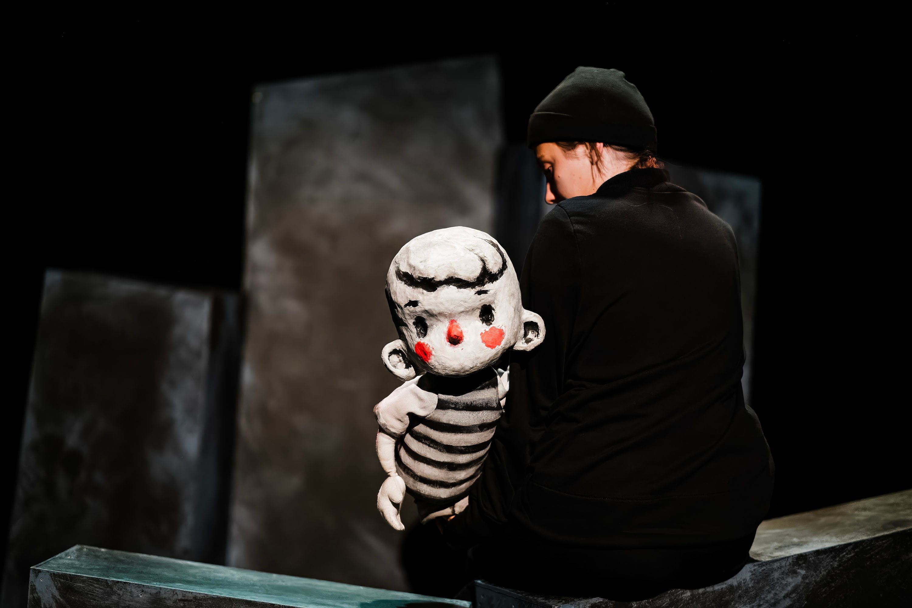 Teatr Pinokio z kolejną nagrodą w Serbii. Za reżyserię „OJOJ”