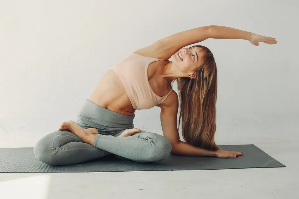 Wracam do formy. Joga, fizjoterapia, pilates i SPA w Łodzi i okolicy