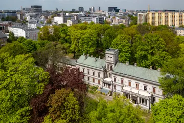 Wajda, Stokrotka i wieczorynki. Filmowy weekend w Łodzi