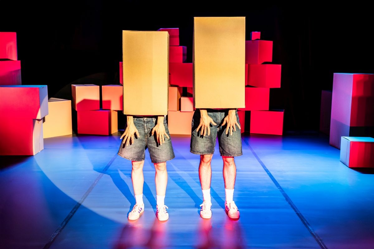 Blisko 60 wydarzeń i rave w Teatrze Pinokio. Wraca festiwal S·PLOT