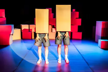 Blisko 60 wydarzeń i rave w Teatrze Pinokio. Wraca festiwal S·PLOT