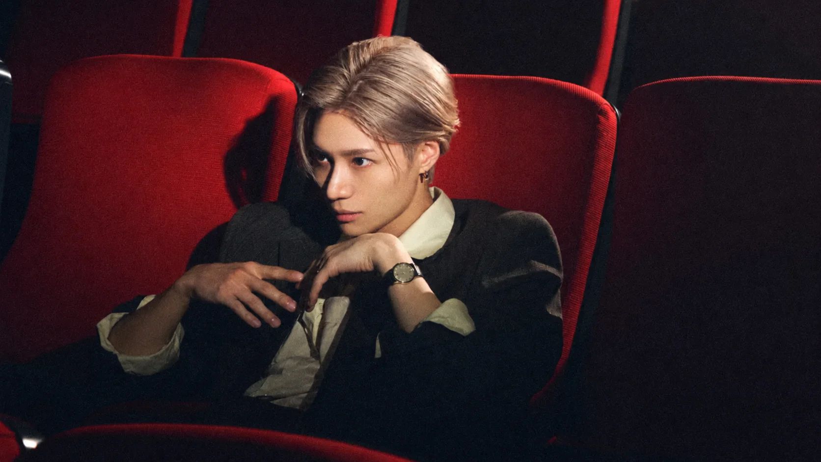 Ikona k-popu po raz pierwszy w Polsce. TAEMIN wystąpi w Łodzi