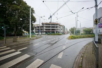 Duże zmiany w MPK od poniedziałku. Zamkną Pomorską z Kilińskiego