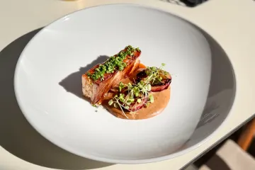 RestaurantWeek w Łodzi. Gdzie zjeść i ile kosztuje kolacja?