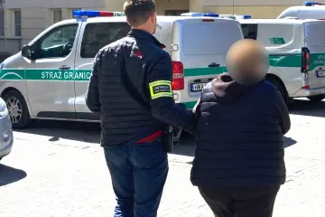 130 fikcyjnych spółek. Kolejne zatrzymanie w śledztwie z Łodzi