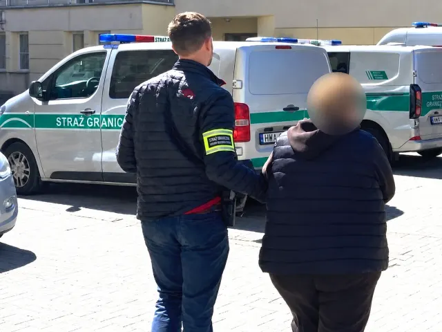 130 fikcyjnych spółek. Kolejne zatrzymanie w śledztwie z Łodzi