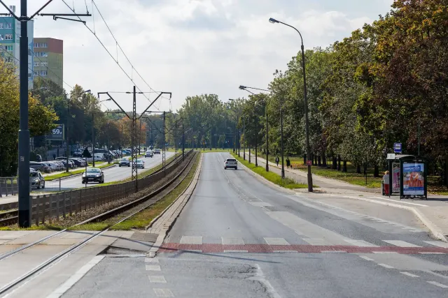 Łódź szykuje ulice na zimę. Remonty ruszą w trzech częściach miasta