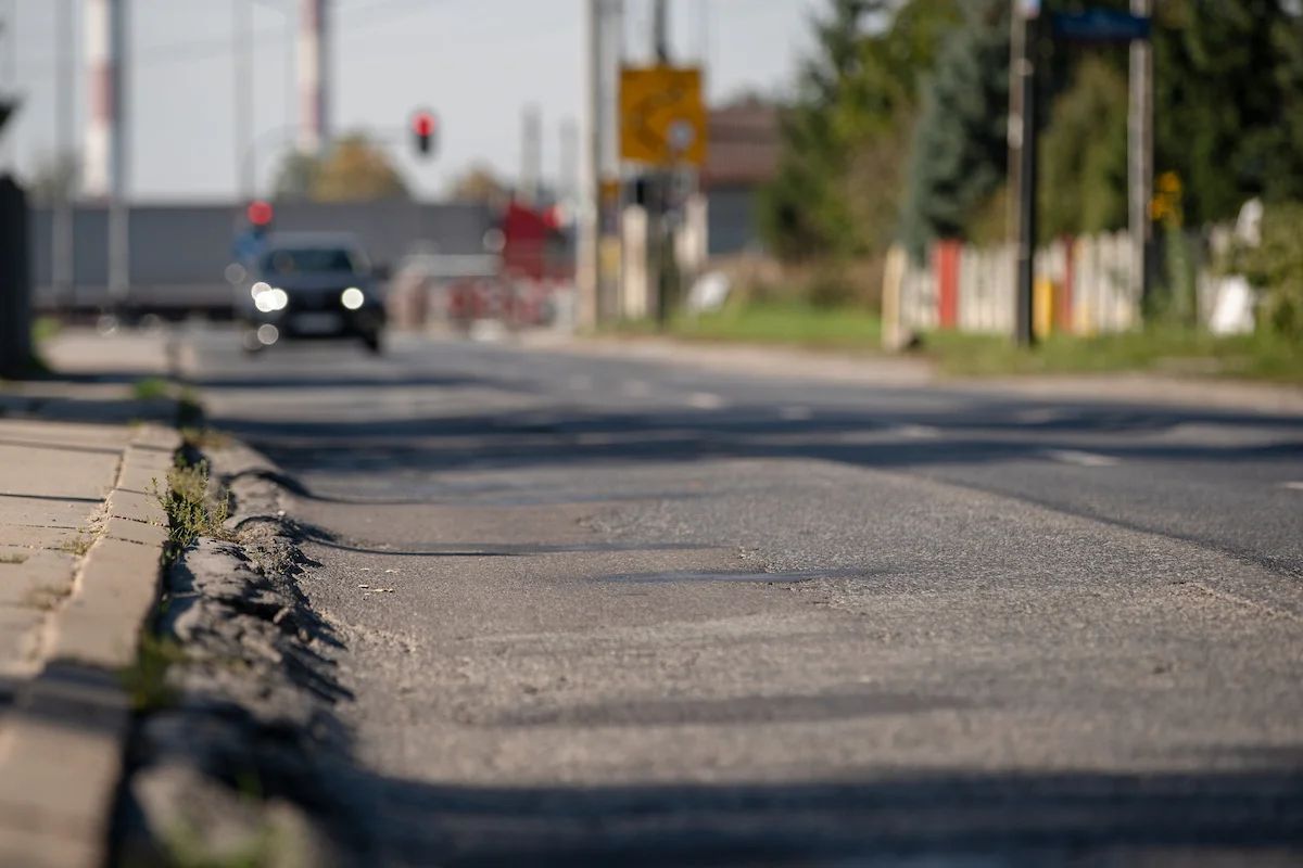 Zakładowa znów się zamyka. Rusza ostatni etap dużej przebudowy