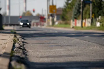 Zakładowa znów się zamyka. Rusza ostatni etap dużej przebudowy