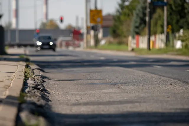 Zakładowa znów się zamyka. Rusza ostatni etap dużej przebudowy