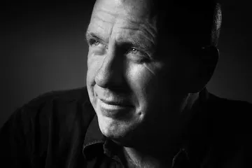 Światowej sławy pisarz w Łodzi. Richard Flanagan spotka się z czytelnikami