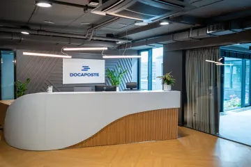 Technologiczny gigant rozwija się w Łodzi. Będą nowe miejsca pracy